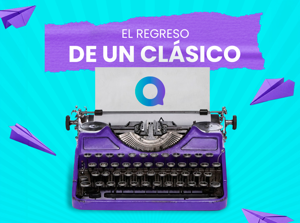 Medios impresos: el regreso de un clásico 