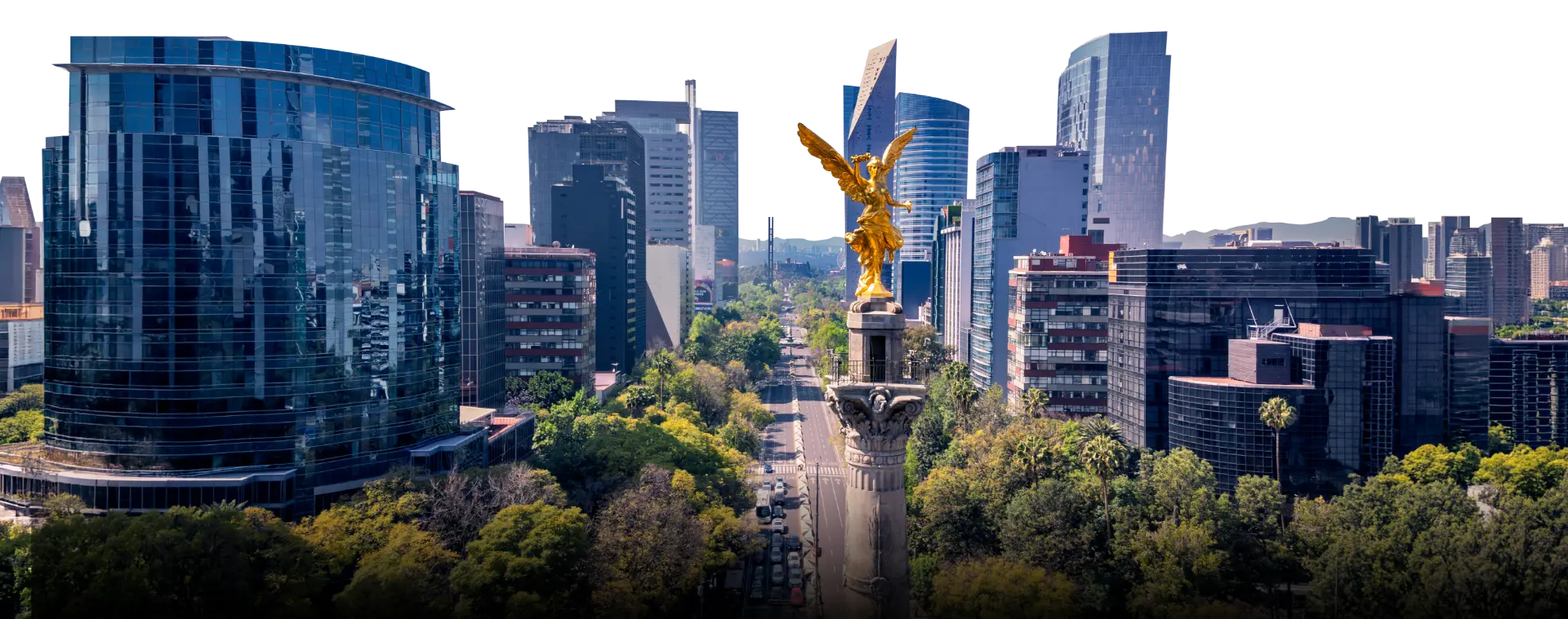 Más allá del broadcast