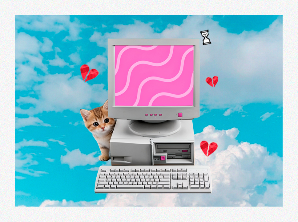 Tu relación tóxica con IT